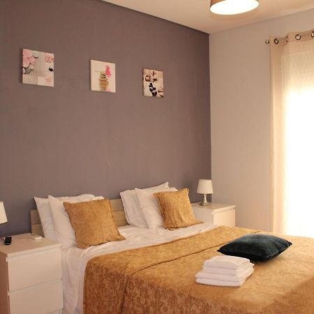 Appartement Pinheiro Portimão Eksteriør bilde