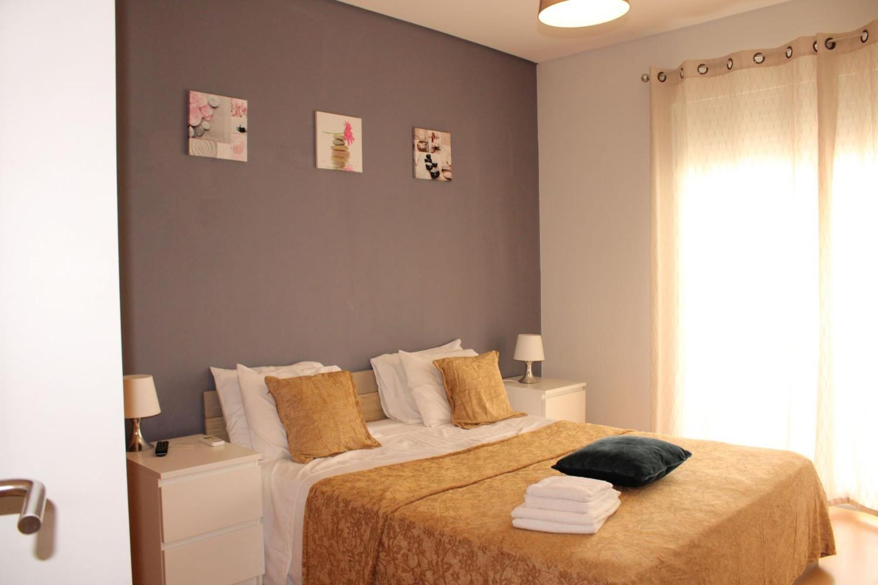 Appartement Pinheiro Portimão Eksteriør bilde