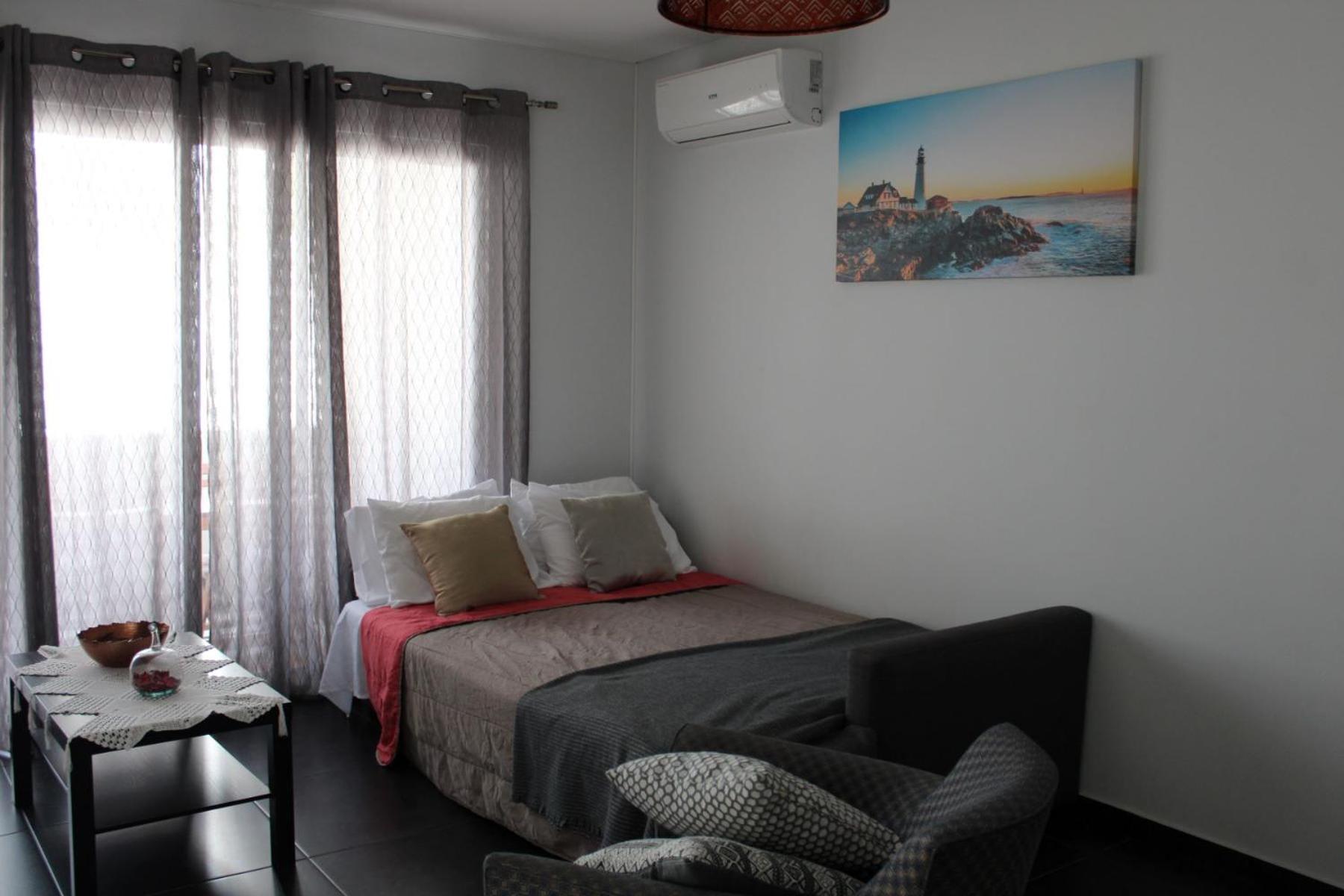 Appartement Pinheiro Portimão Eksteriør bilde