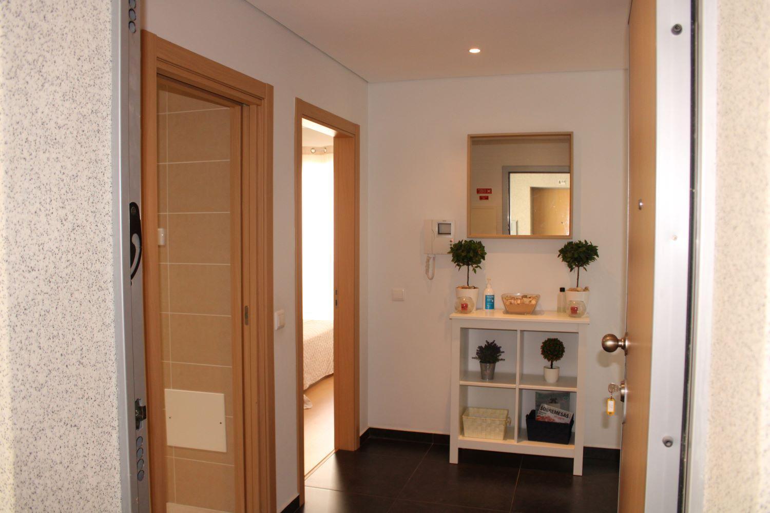 Appartement Pinheiro Portimão Eksteriør bilde