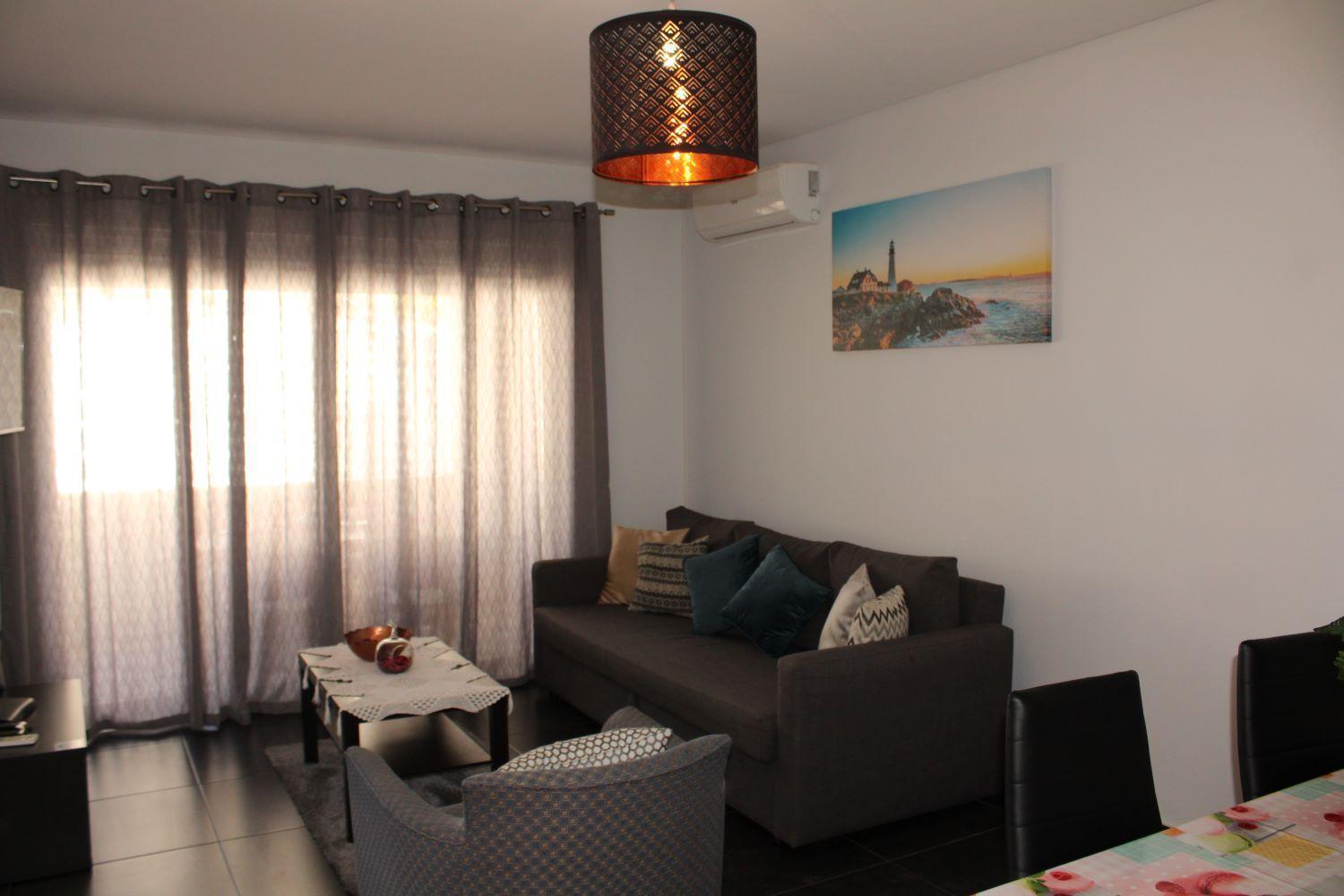 Appartement Pinheiro Portimão Eksteriør bilde