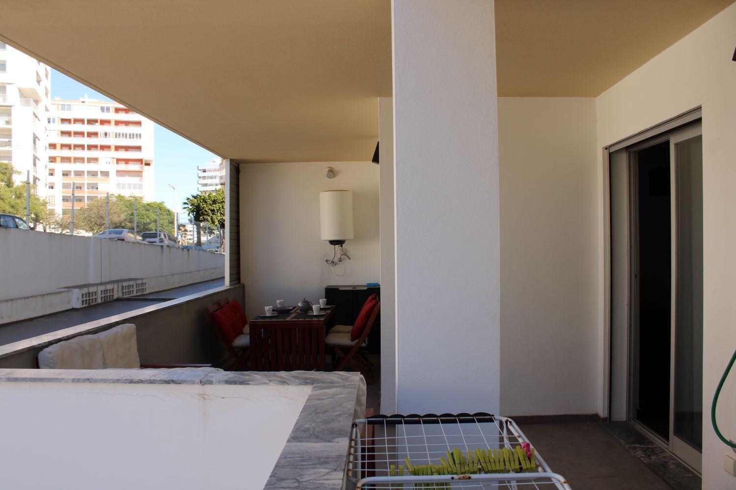 Appartement Pinheiro Portimão Eksteriør bilde
