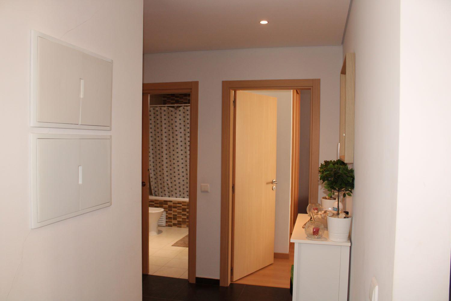 Appartement Pinheiro Portimão Eksteriør bilde